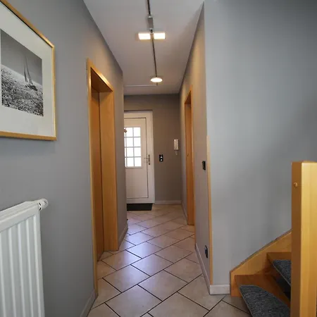 Holiday home Ferienhaus Zinnowitz