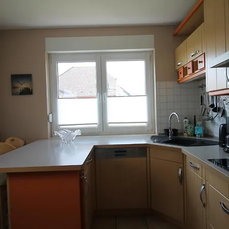 Holiday home Ferienhaus Zinnowitz Zinnowitz